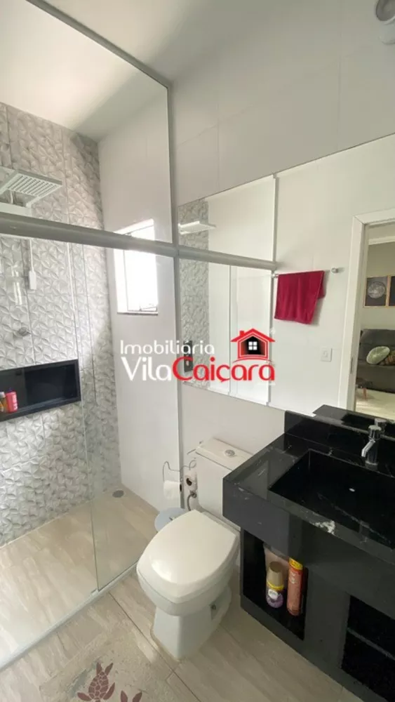 Casa, 3 quartos, 99 m² - Foto 5