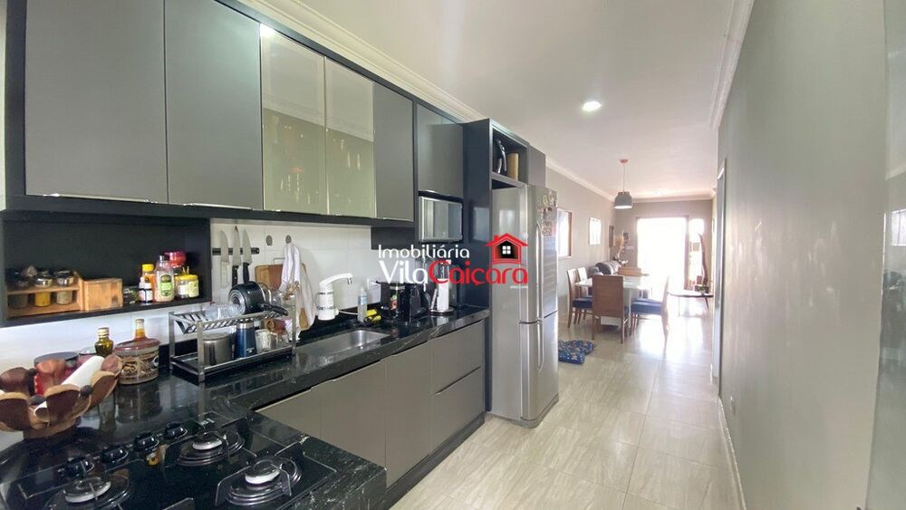 Casa, 3 quartos, 99 m² - Foto 13