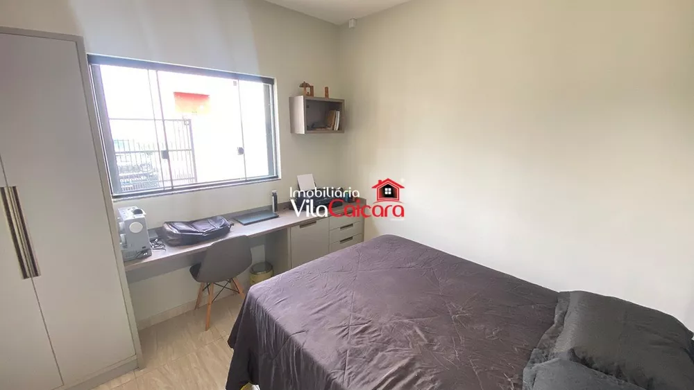 Casa, 3 quartos, 99 m² - Foto 12