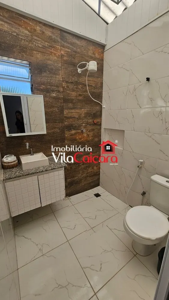 Casa, 2 quartos, 70 m² - Foto 6