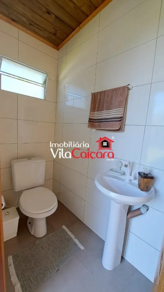 Casa, 3 quartos, 124 m² - Foto 9