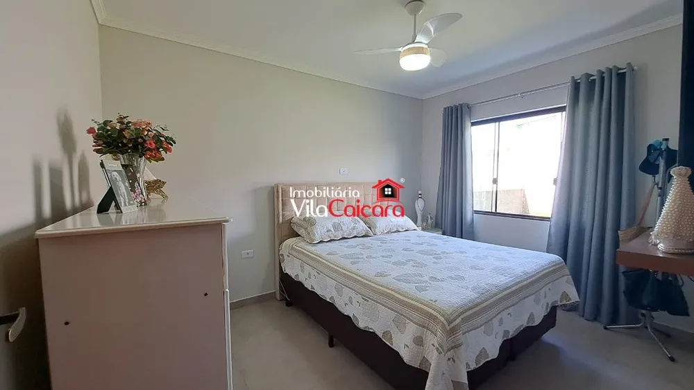 Casa, 3 quartos, 124 m² - Foto 2