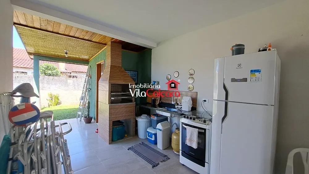 Casa, 3 quartos, 124 m² - Foto 8