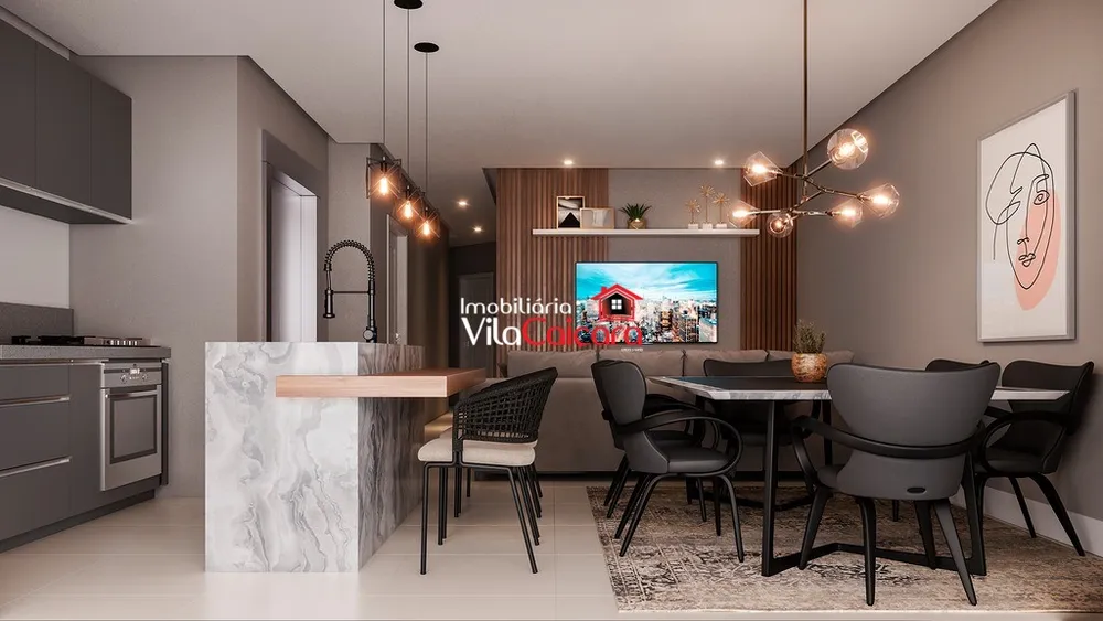 Casa, 3 quartos, 124 m² - Foto 7