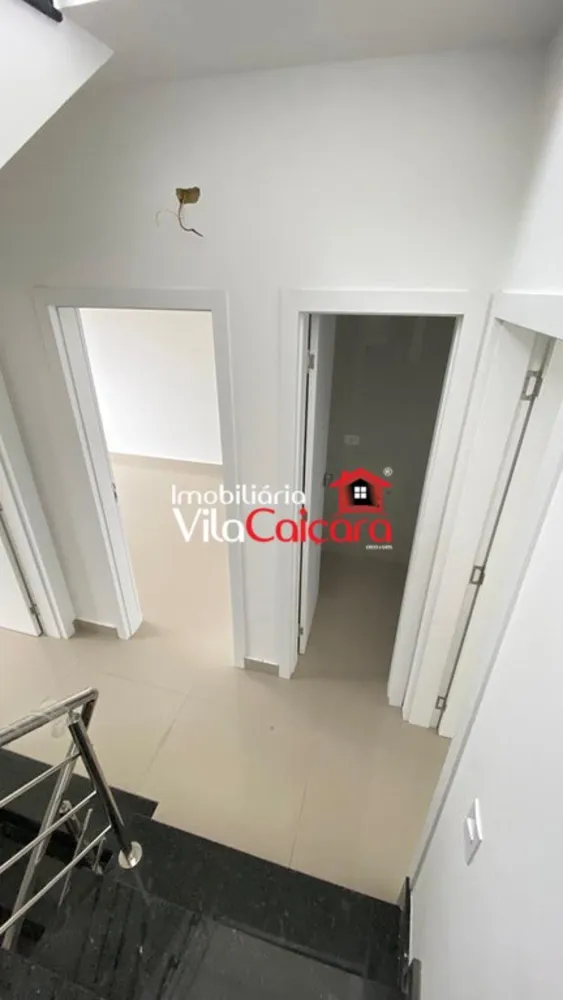 Sobrado, 3 quartos, 142 m² - Foto 9