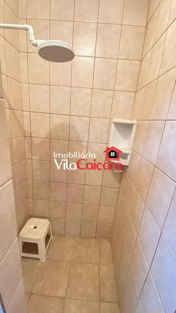 Sobrado, 3 quartos, 142 m² - Foto 3