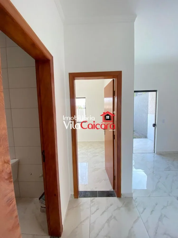 Casa, 2 quartos, 58 m² - Foto 7