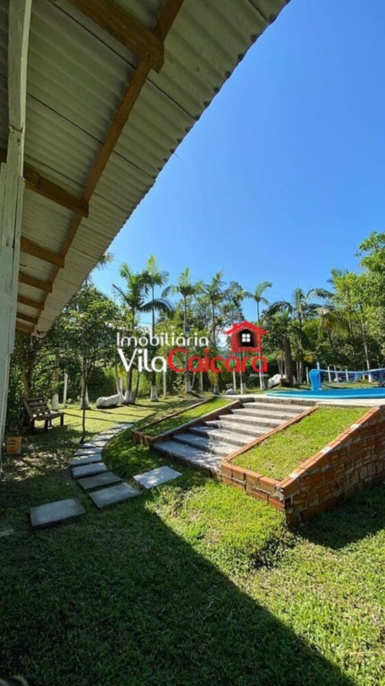 Chácara, 2 quartos, 6000 m² - Foto 7