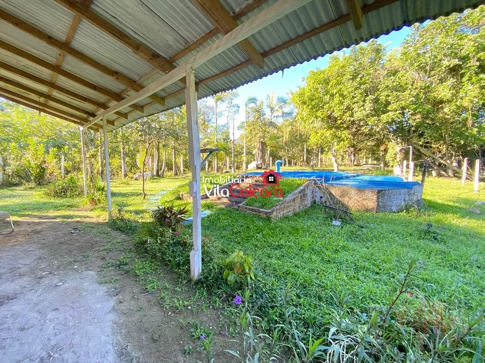 Chácara, 2 quartos, 6000 m² - Foto 21