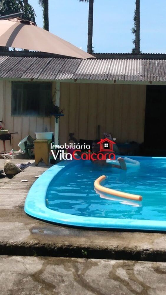 Chácara, 2 quartos, 6000 m² - Foto 8