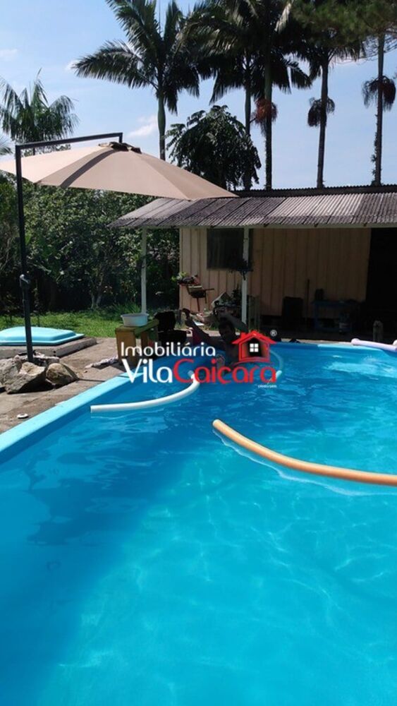 Chácara, 2 quartos, 6000 m² - Foto 9