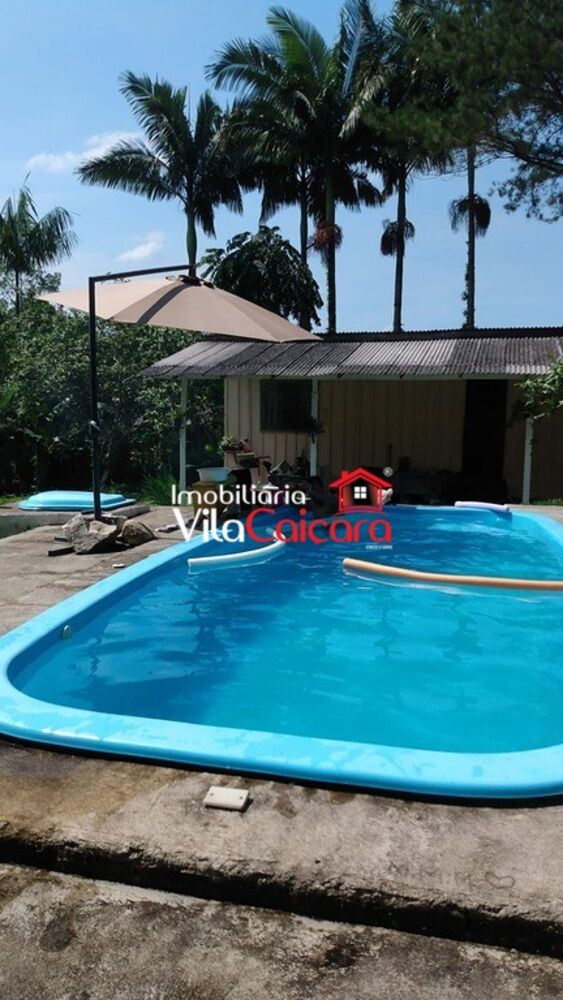 Chácara, 2 quartos, 6000 m² - Foto 5