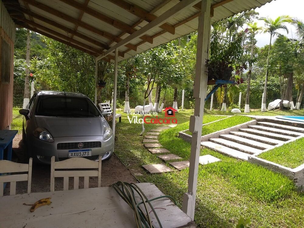 Chácara, 2 quartos, 6000 m² - Foto 4