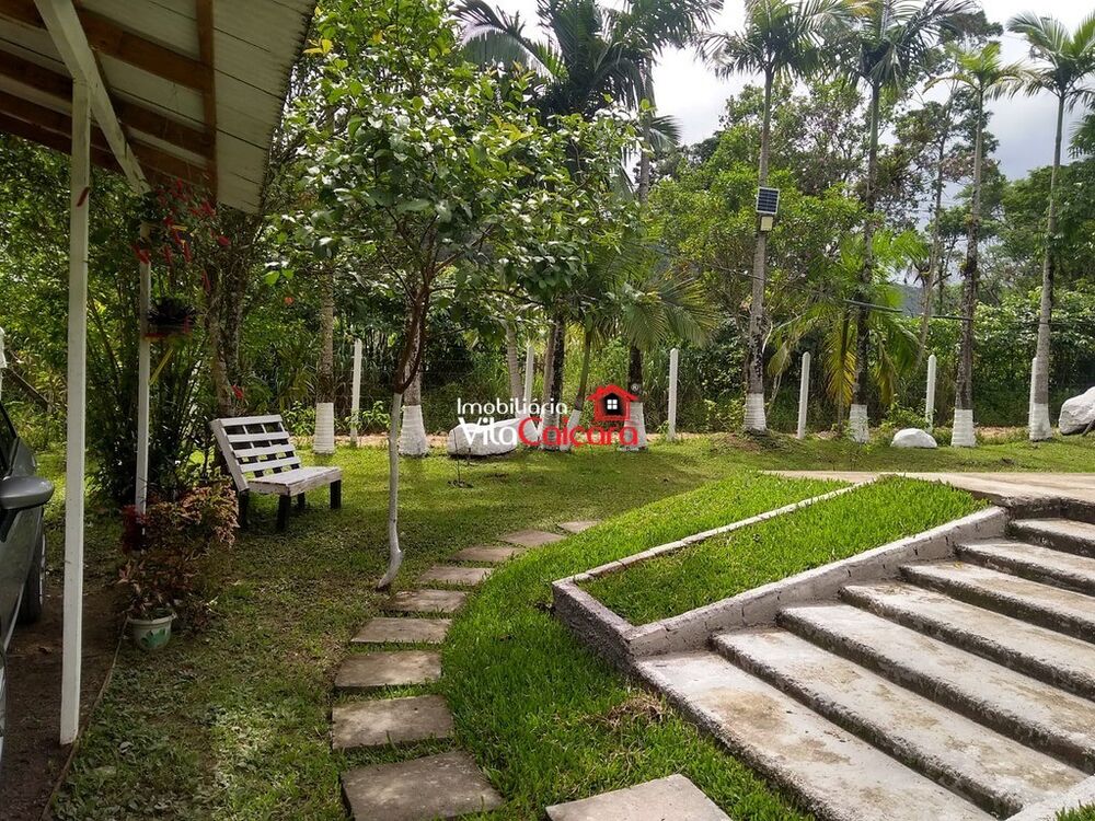 Chácara, 2 quartos, 6000 m² - Foto 1