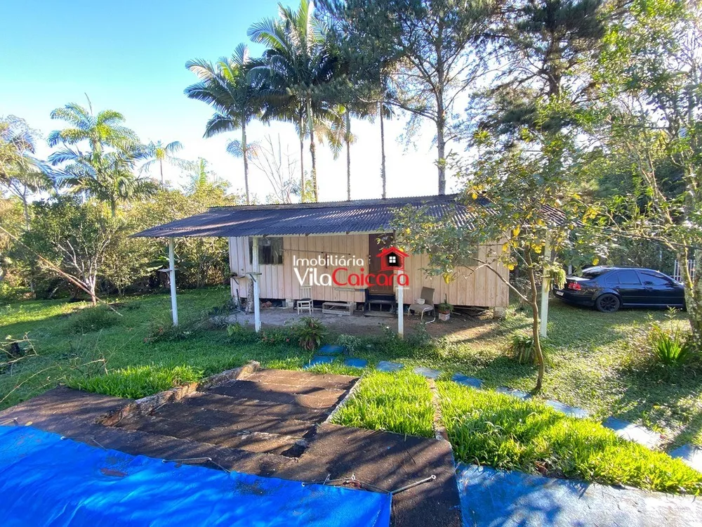 Chácara, 2 quartos, 6000 m² - Foto 15