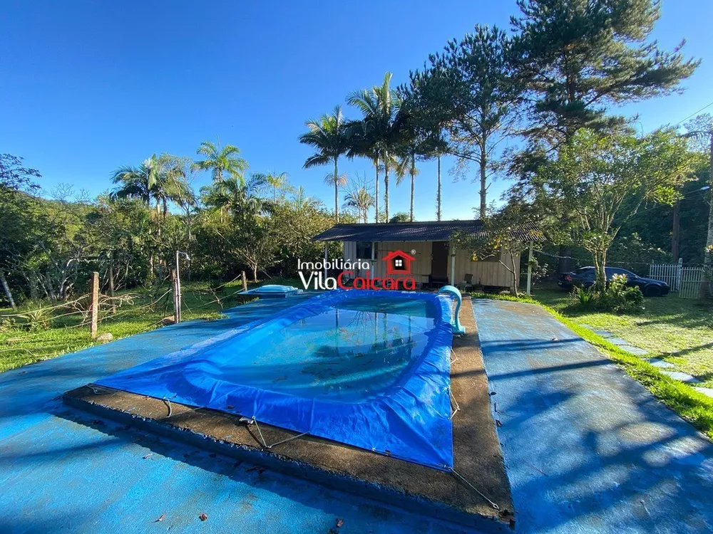 Chácara, 2 quartos, 6000 m² - Foto 12