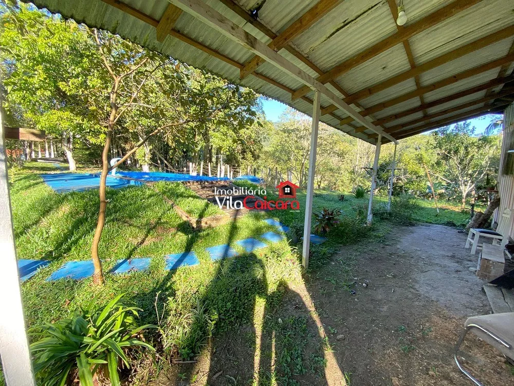 Chácara, 2 quartos, 6000 m² - Foto 20