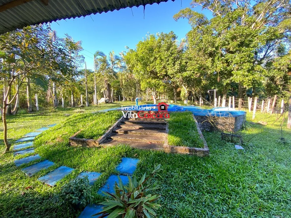 Chácara, 2 quartos, 6000 m² - Foto 10