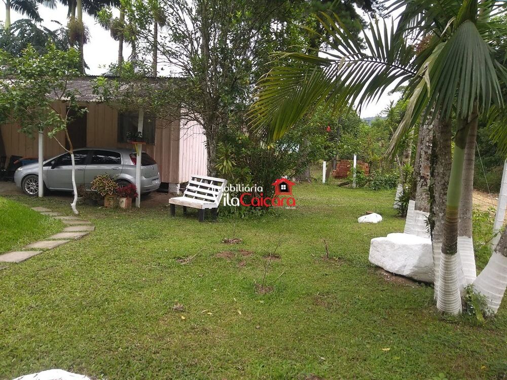 Chácara, 2 quartos, 6000 m² - Foto 3