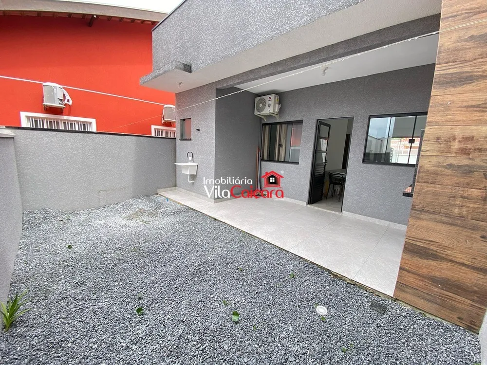 Casa, 2 quartos, 60 m² - Foto 4