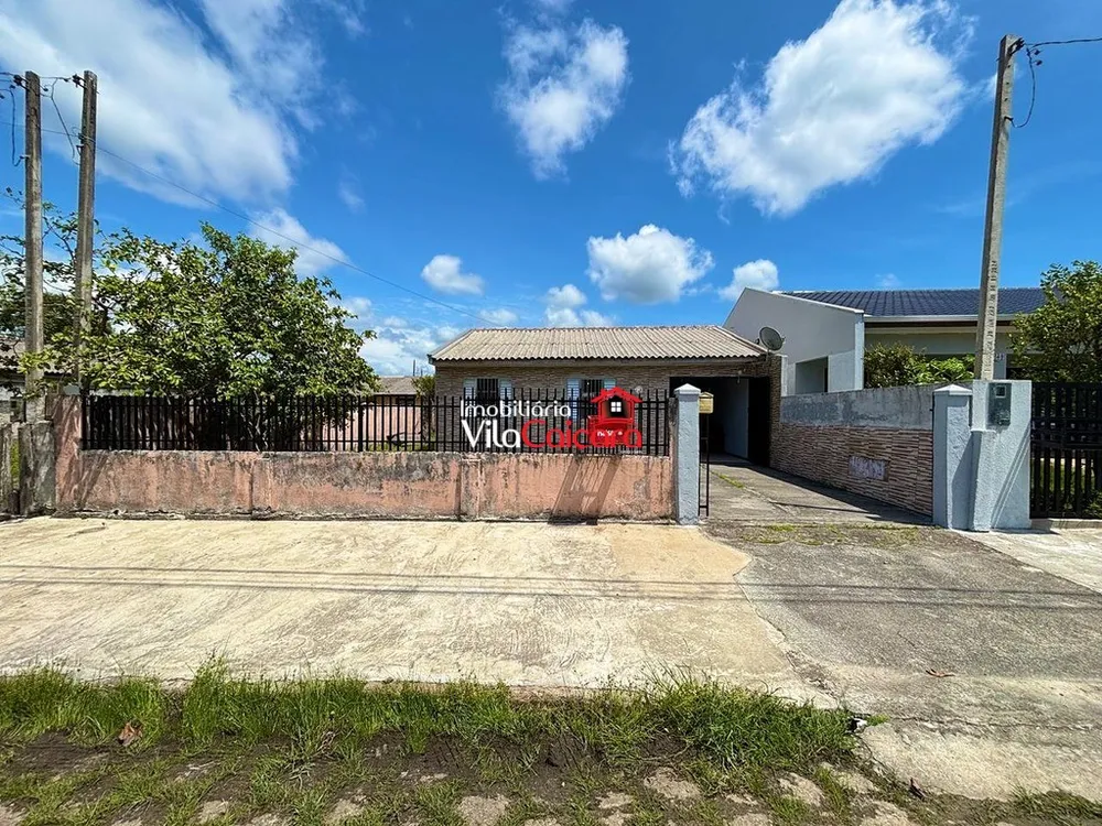 Casa, 5 quartos, 148 m² - Foto 1