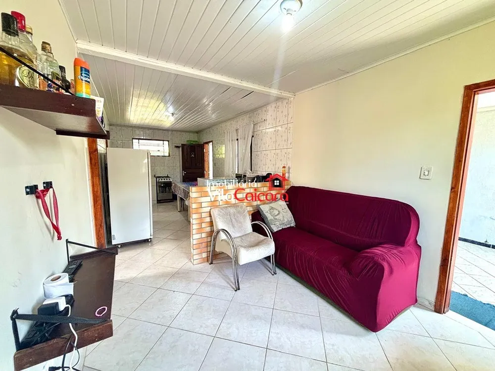 Casa, 5 quartos, 148 m² - Foto 6