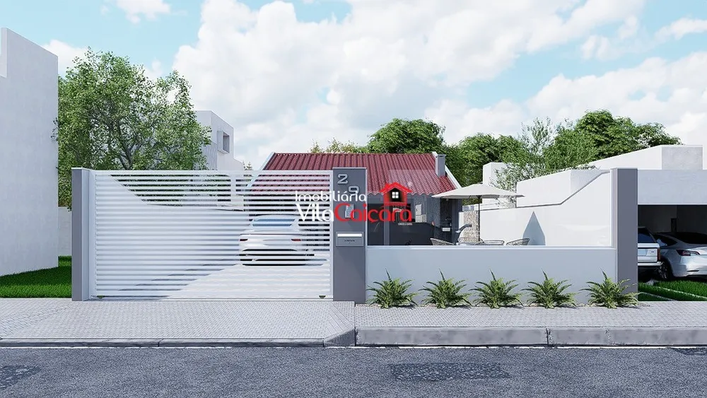 Casa, 5 quartos, 148 m² - Foto 3