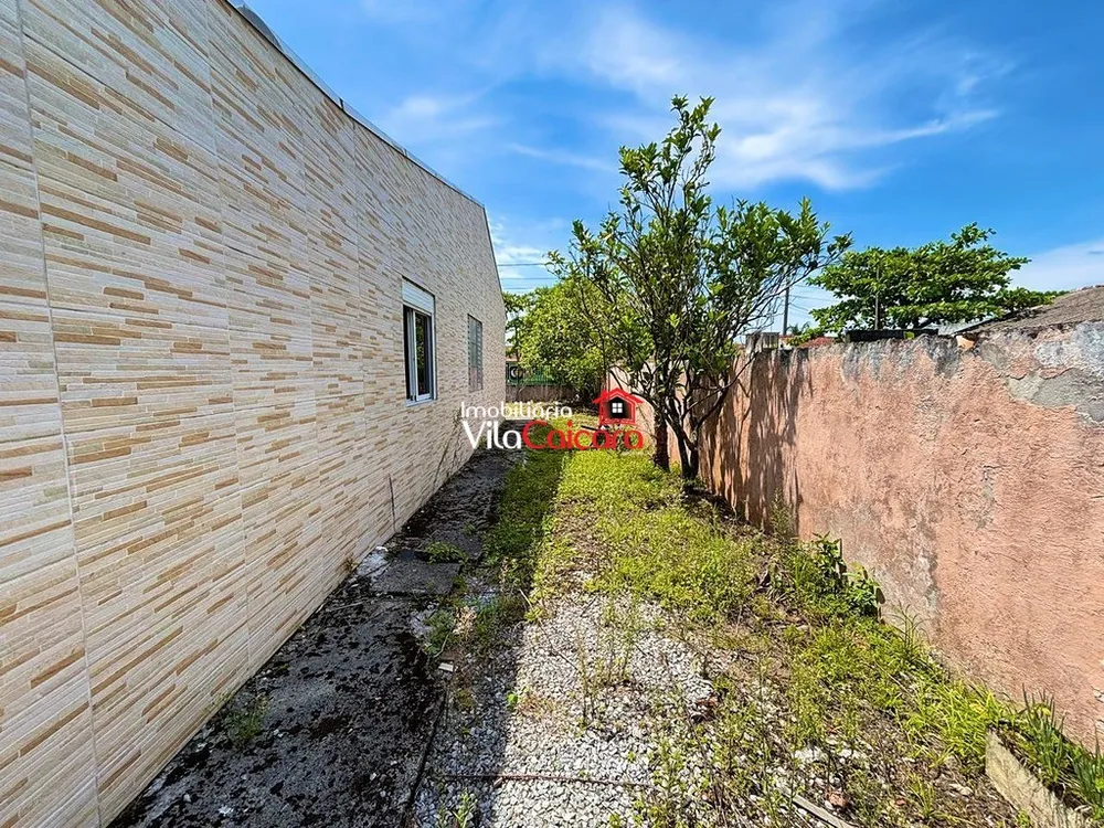Casa, 5 quartos, 148 m² - Foto 8