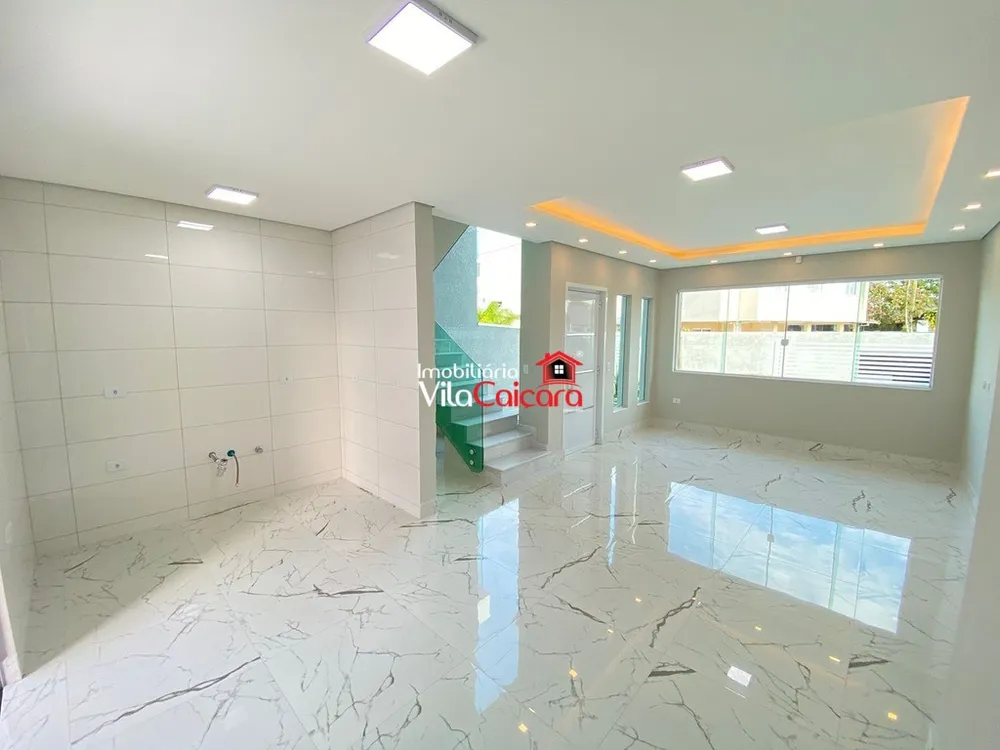Sobrado, 3 quartos, 120 m² - Foto 8
