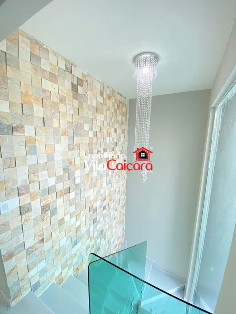 Sobrado, 3 quartos, 120 m² - Foto 2