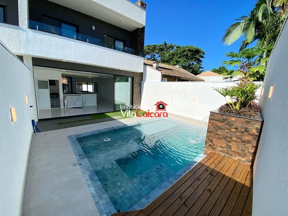 Casa, 3 quartos, 70 m² - Foto 8
