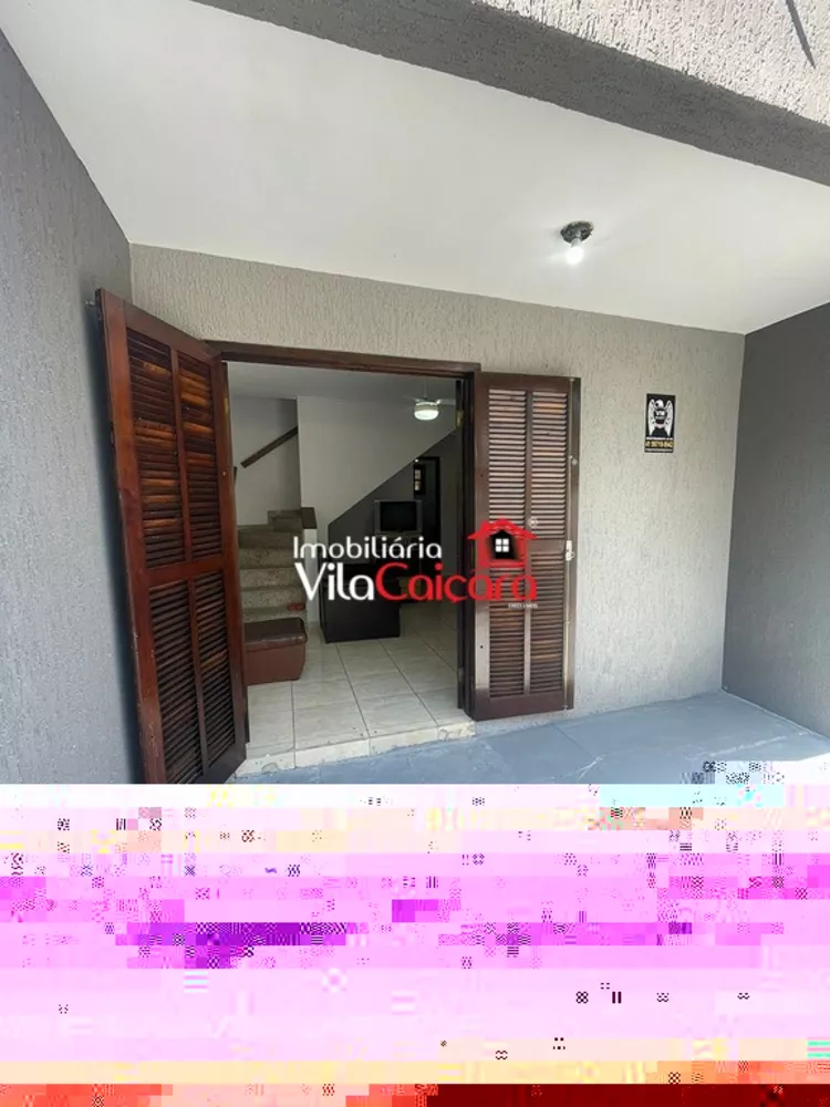 Sobrado à venda com 2 quartos, 70m² - Foto 3