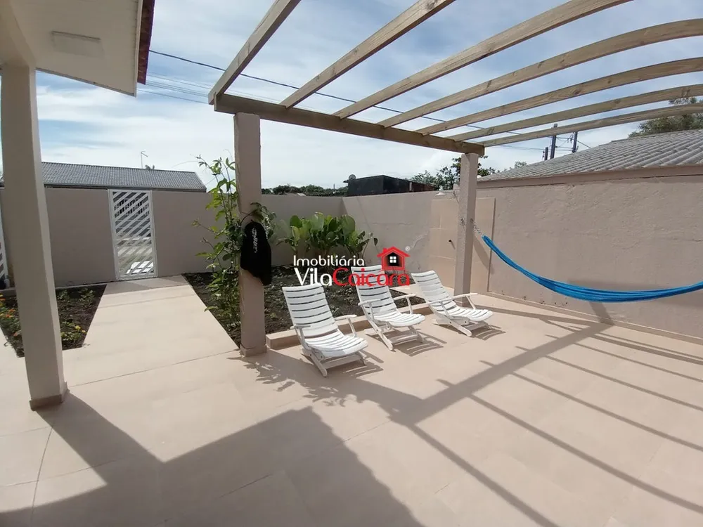 Casa, 4 quartos, 140 m² - Foto 2