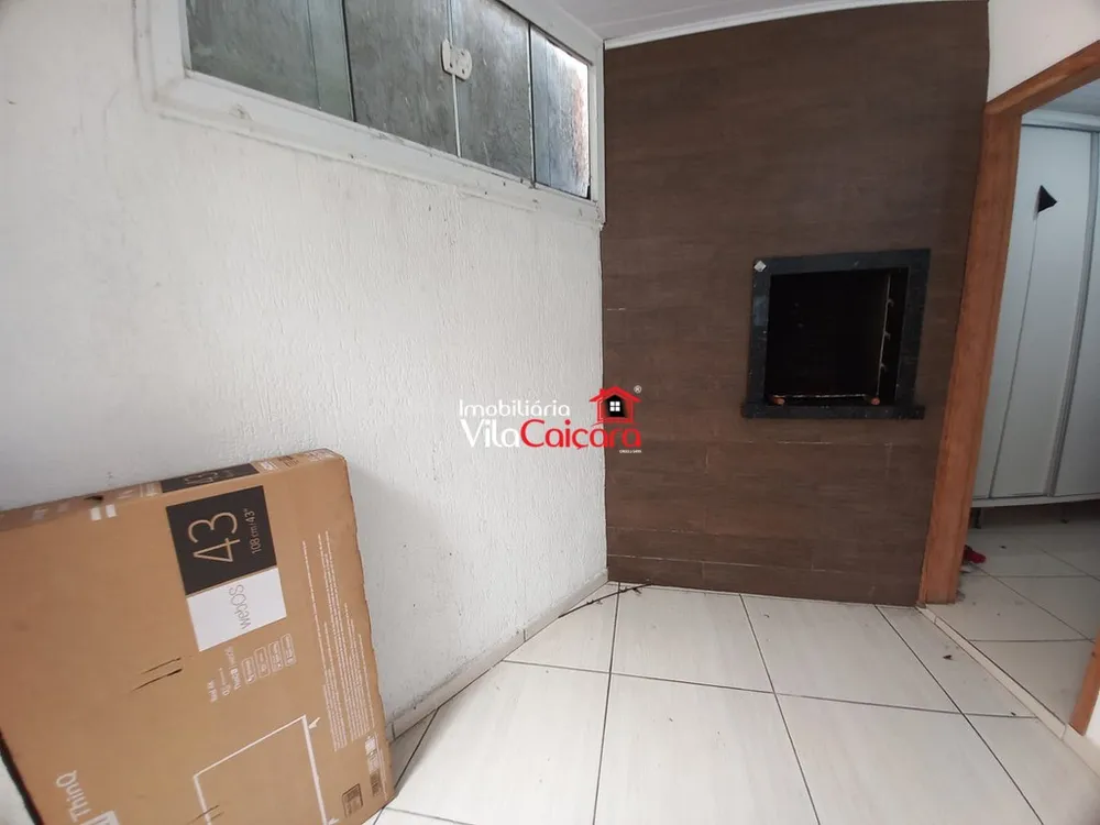 Casa, 4 quartos, 140 m² - Foto 5