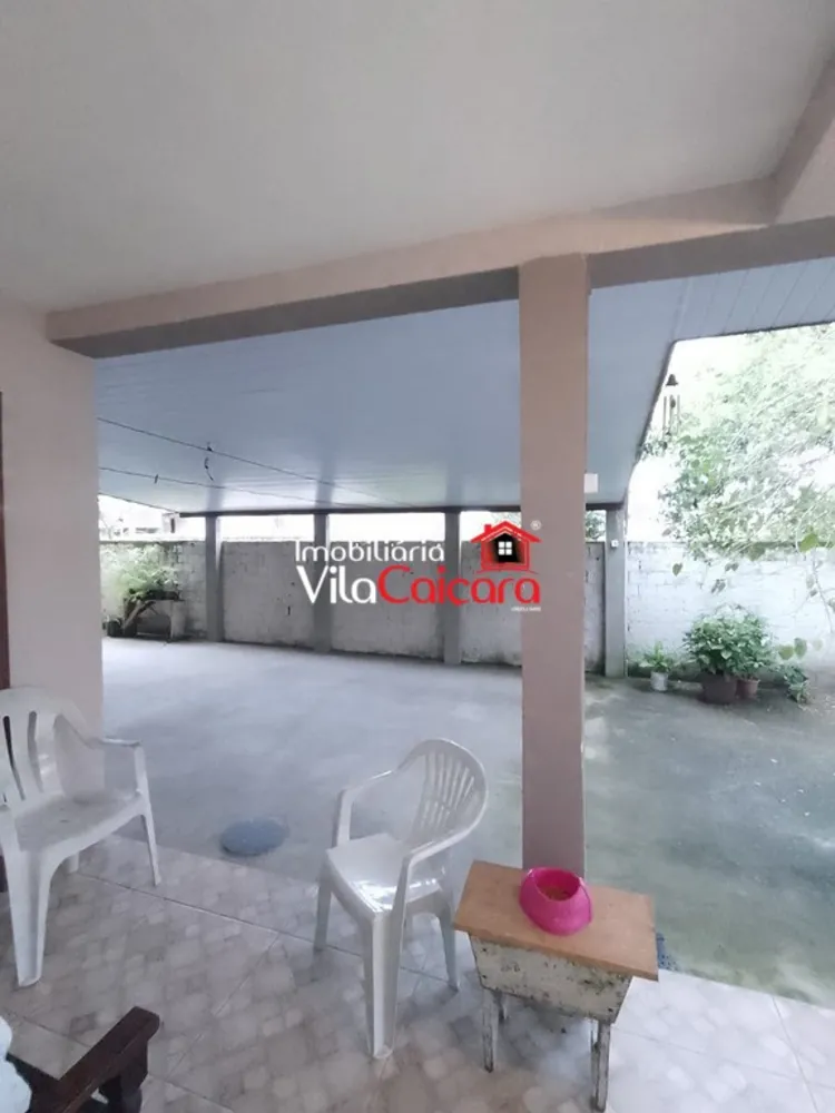 Casa, 4 quartos, 140 m² - Foto 9