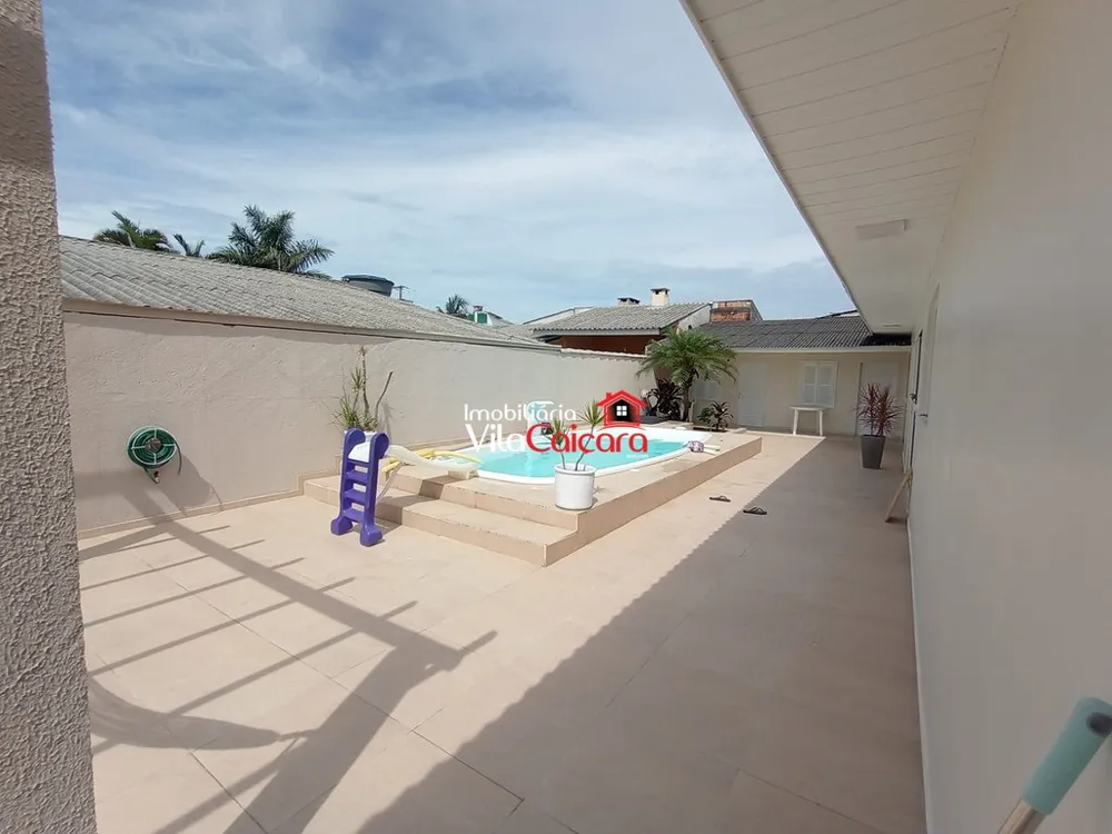 Casa, 4 quartos, 140 m² - Foto 7