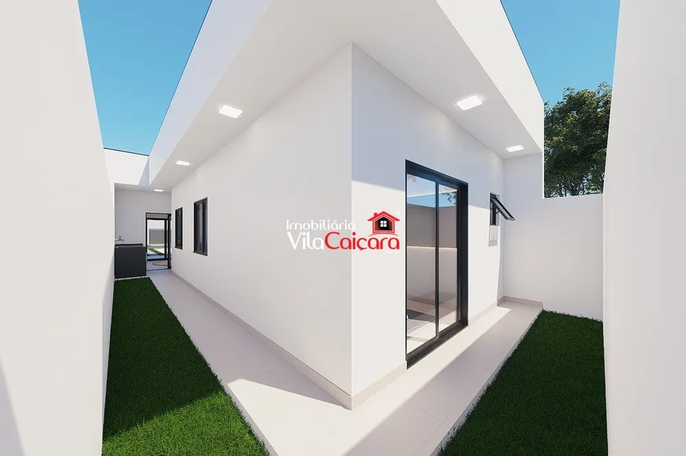 Casa, 3 quartos, 169 m² - Foto 11