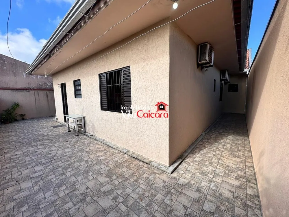 Casa, 3 quartos, 169 m² - Foto 8