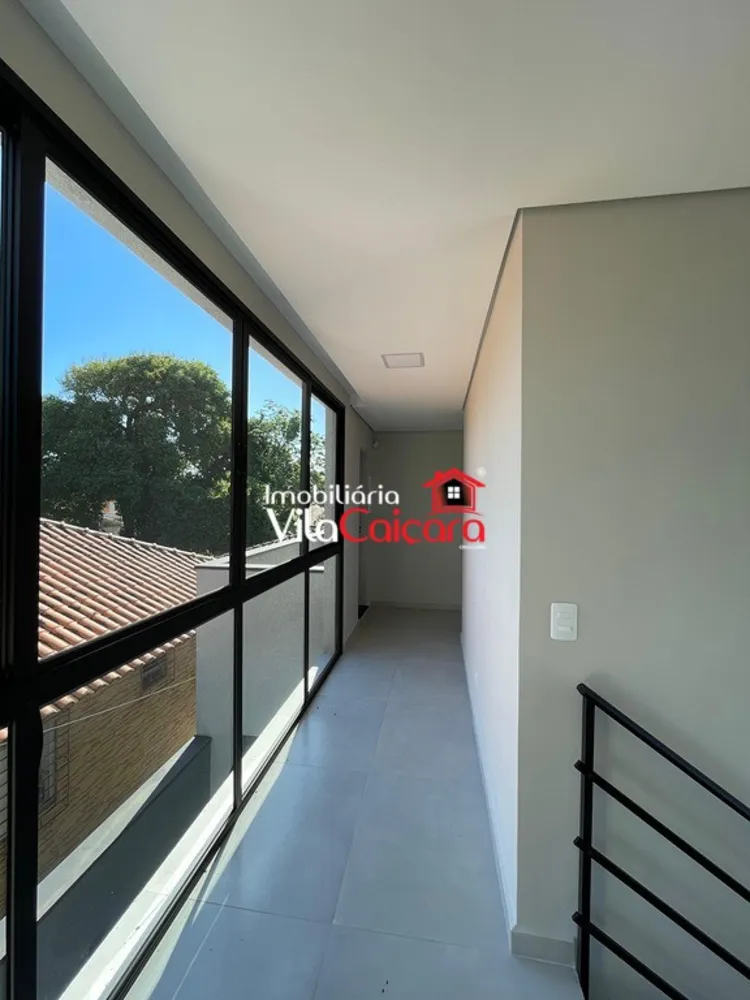 Sobrado, 3 quartos, 193 m² - Foto 10