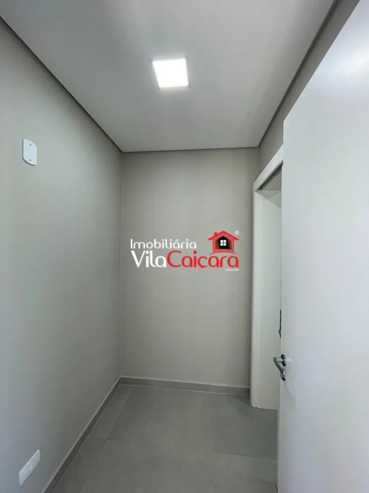Sobrado, 3 quartos, 193 m² - Foto 4