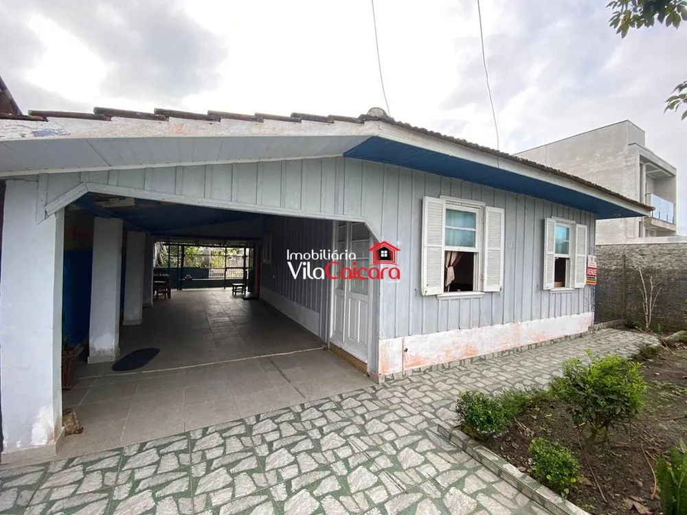 Casa, 3 quartos, 204 m² - Foto 2