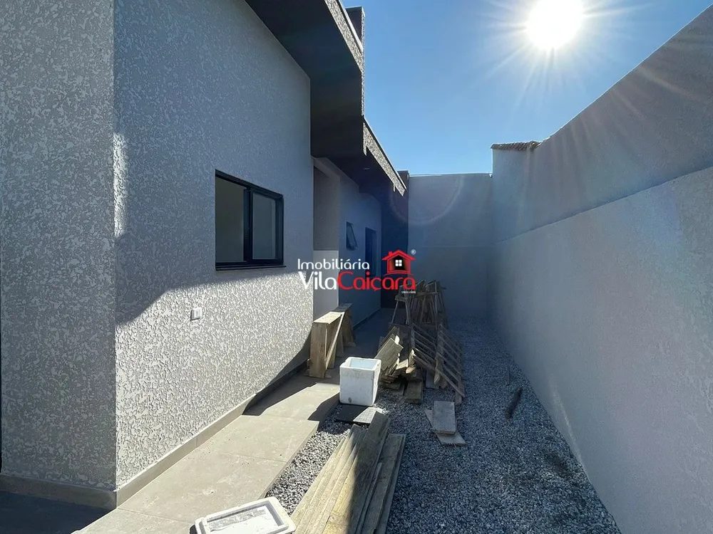 Casa, 3 quartos, 204 m² - Foto 7