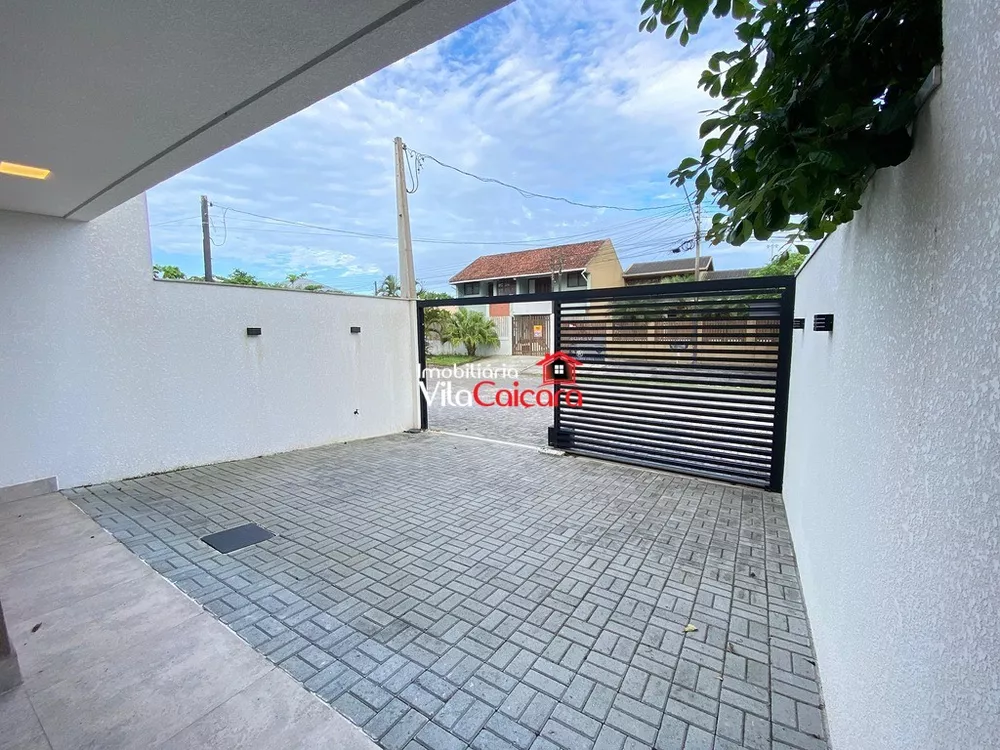 Sobrado à venda com 4 quartos, 166m² - Foto 4