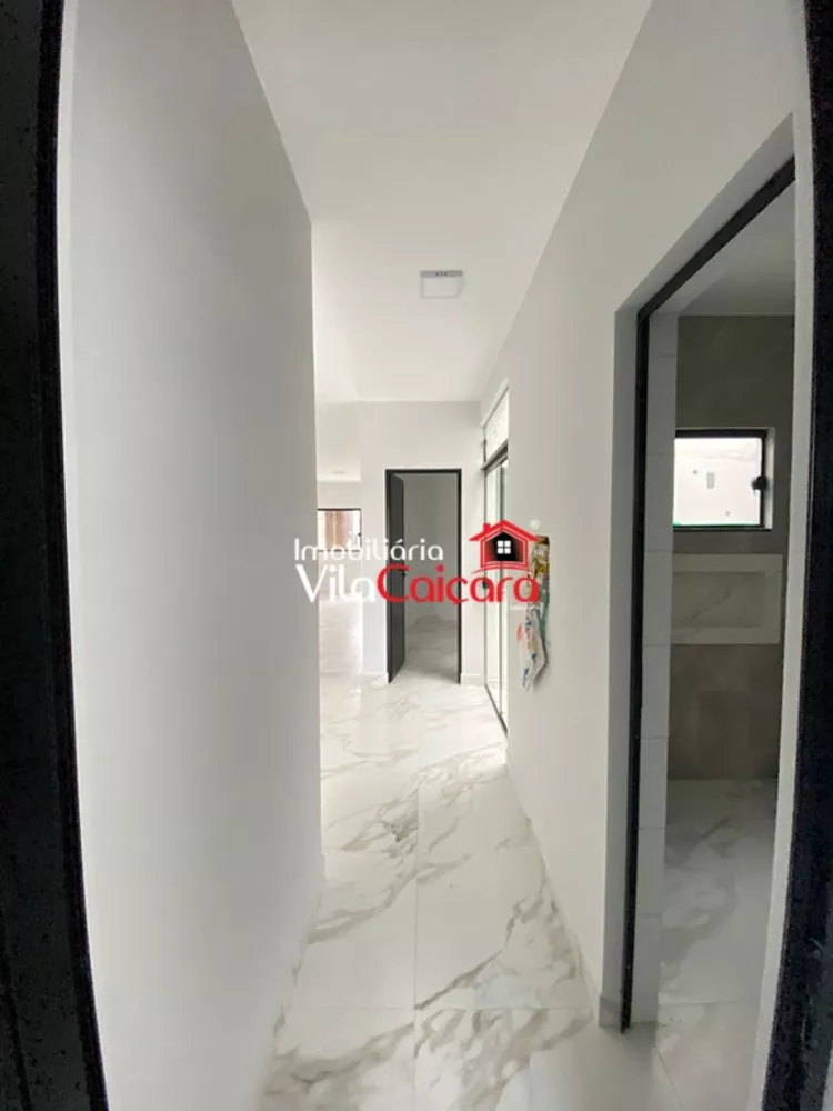 Casa à venda com 3 quartos, 85m² - Foto 13