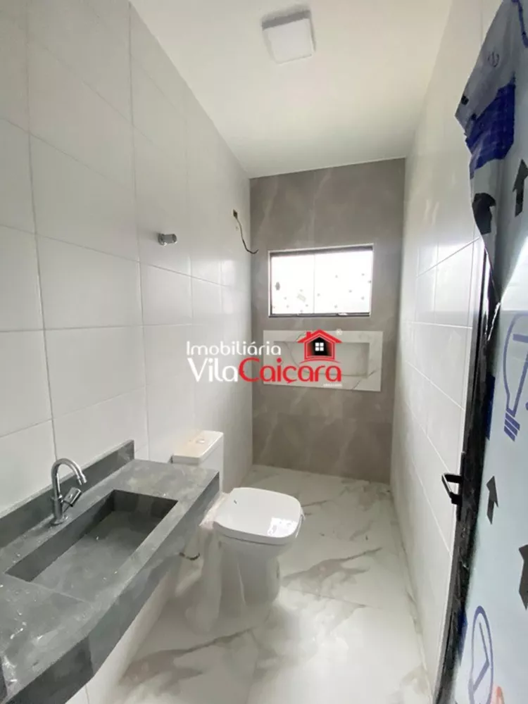 Casa à venda com 3 quartos, 85m² - Foto 12