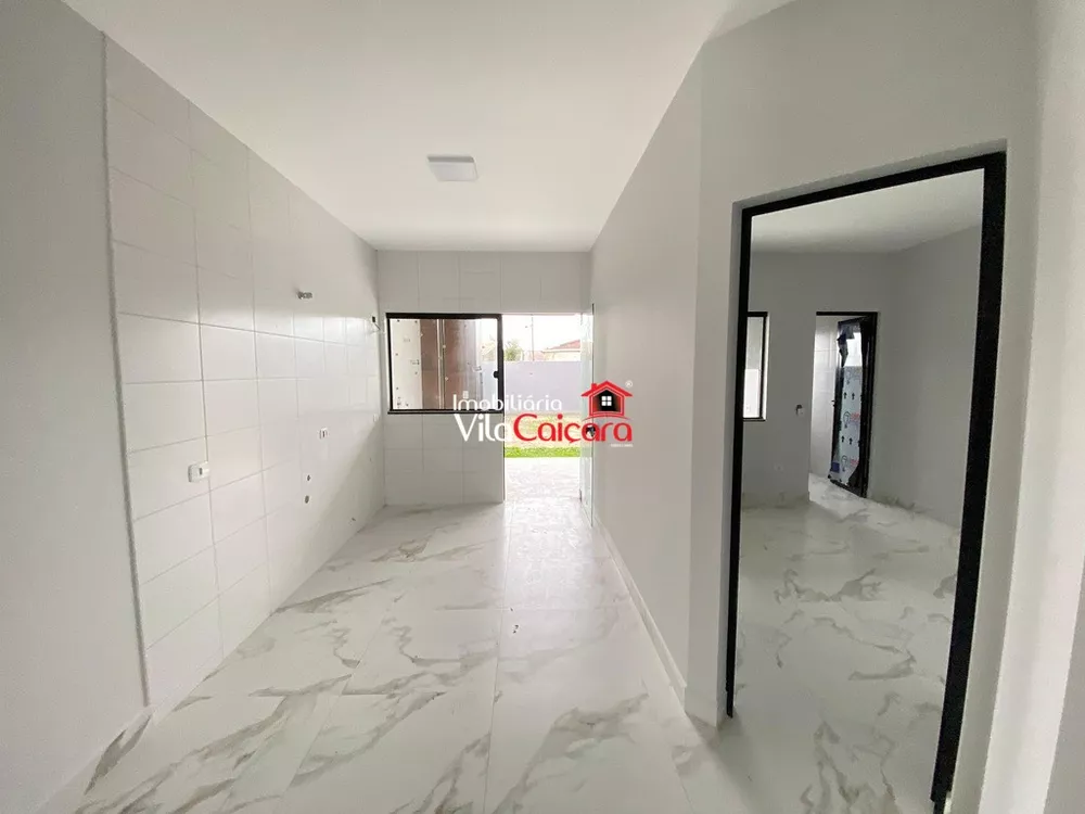 Casa à venda com 3 quartos, 85m² - Foto 10