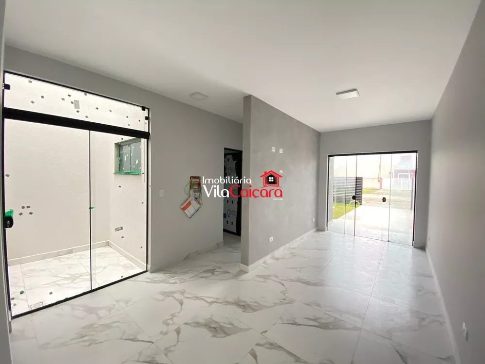 Casa à venda com 3 quartos, 85m² - Foto 9