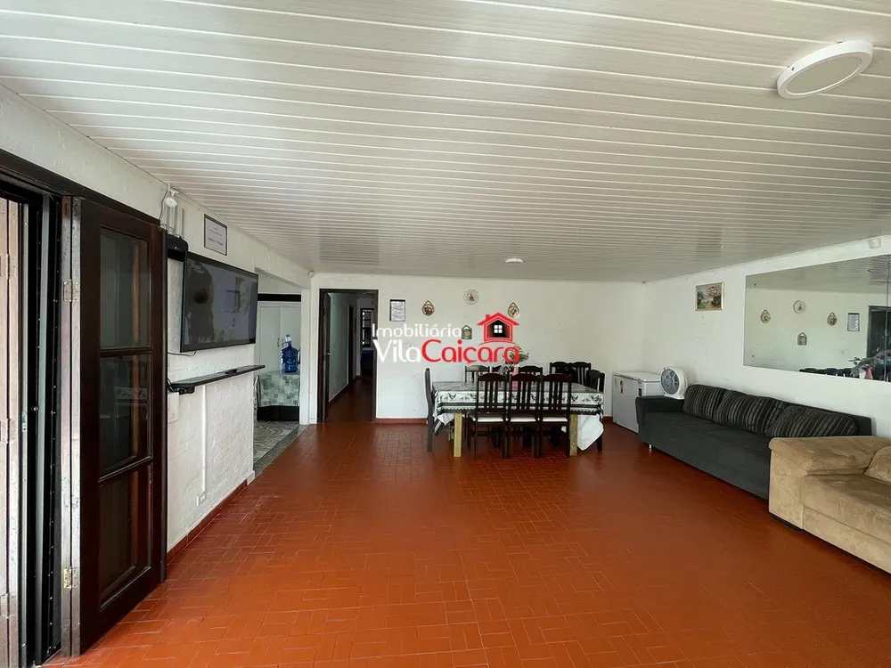 Casa, 4 quartos, 227 m² - Foto 10
