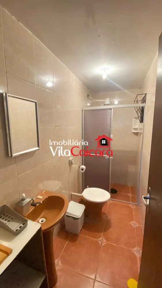 Casa, 4 quartos, 227 m² - Foto 7