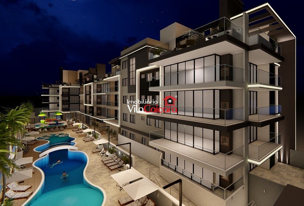 Apartamento, 3 quartos, 133 m² - Foto 2